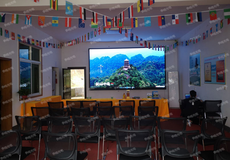 长沙驴友惠P2.5全彩led显示屏 长沙驴友惠P2.5全彩led显示屏