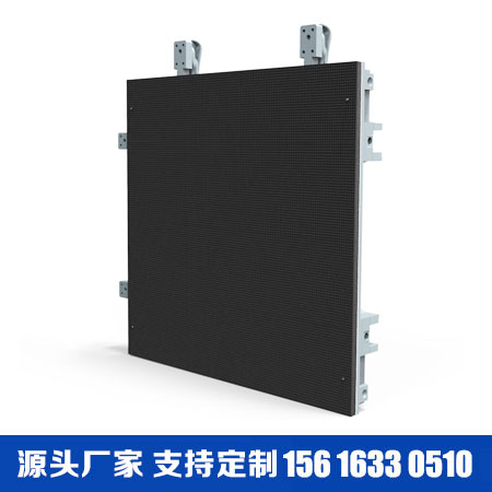 P1.66全彩led显示屏