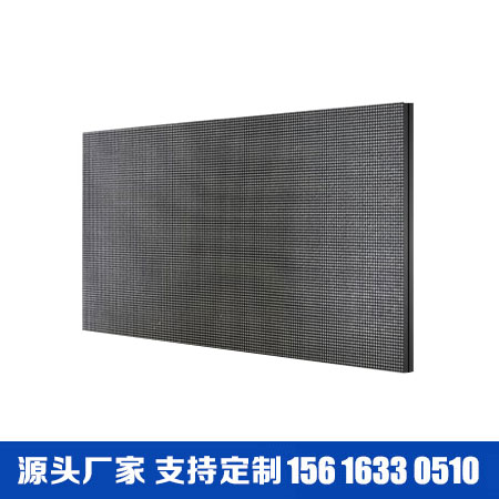 P1.25全彩led显示屏